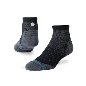 Stance Run Quarter Unisex