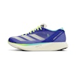 adidas Adizero Takumi Sen 10 Dames Blauw