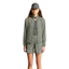 Craft Core Essence Wind Jacket Dames Groen