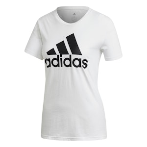 adidas Badge Of Sport Cotton T-shirt Dames
