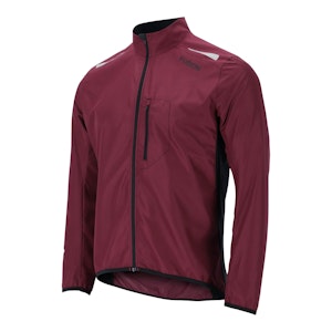 Fusion S1 Run Jacket Heren