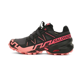 Salomon Speedcross 6 GTX bij All4running