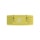 Compressport Free Belt Pro Unisex Geel