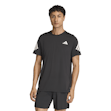 adidas Adi365 Iconic T-shirt Heren Zwart