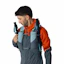 Dynafit Alpine 15 Vest Unisex Blauw