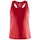 Craft Essence Singlet Dames Rood