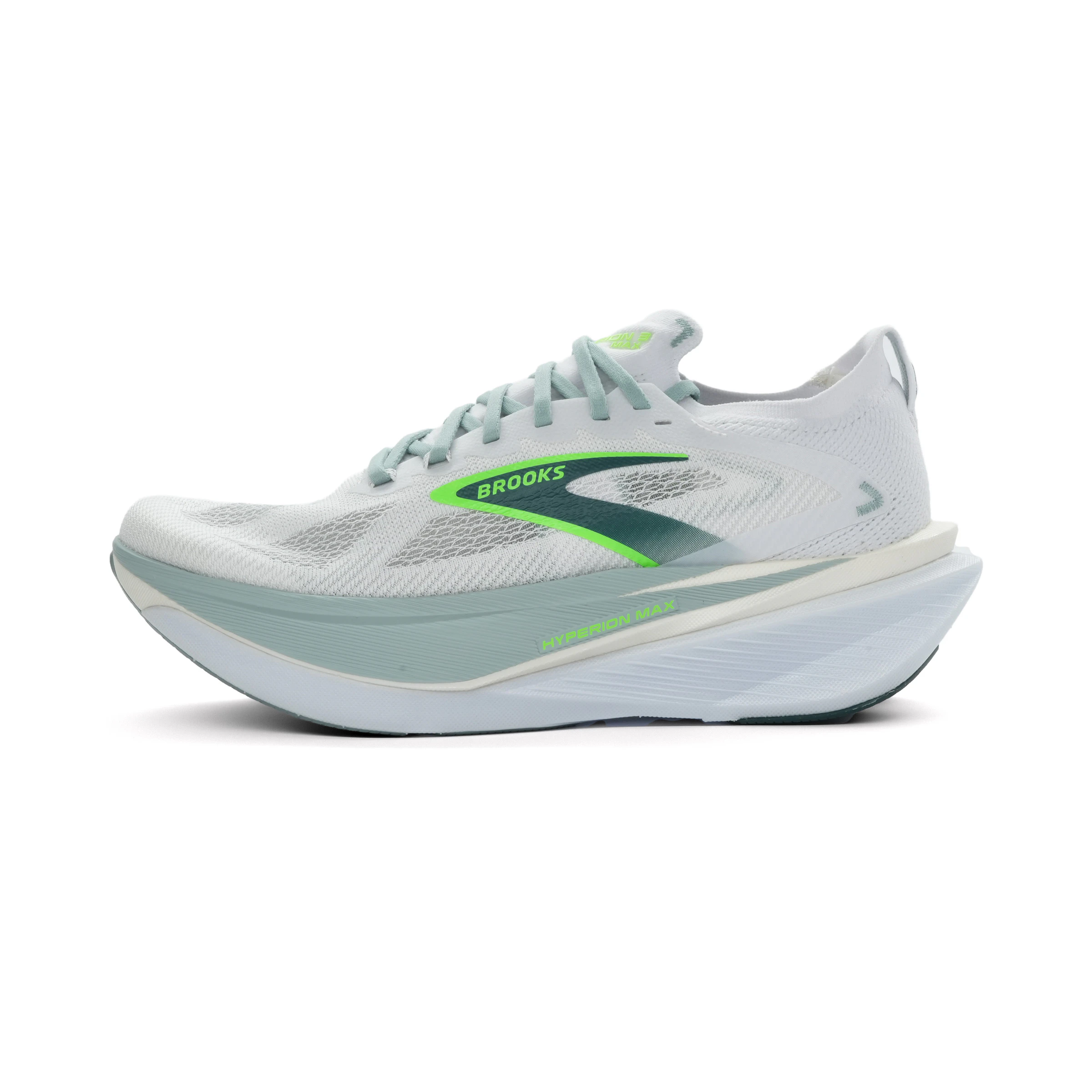 Brooks Hyperion Max 3 Heren