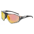 Nike Zeus Rise E Sunglasses Unisex Grijs