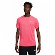 Nike Stride Dri-FIT ADV T-shirt Heren Roze