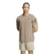 adidas Adi365 Iconic T-shirt Heren Bruin