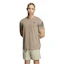 adidas Adi365 Iconic T-shirt Heren Bruin