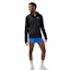 Brooks Notch Thermal Hoodie 3.0 Heren Zwart