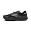 Brooks Divide 5 Dames Zwart