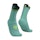 Compressport Pro Racing Socks V4.0 Ultralight Run High Unisex Blauw