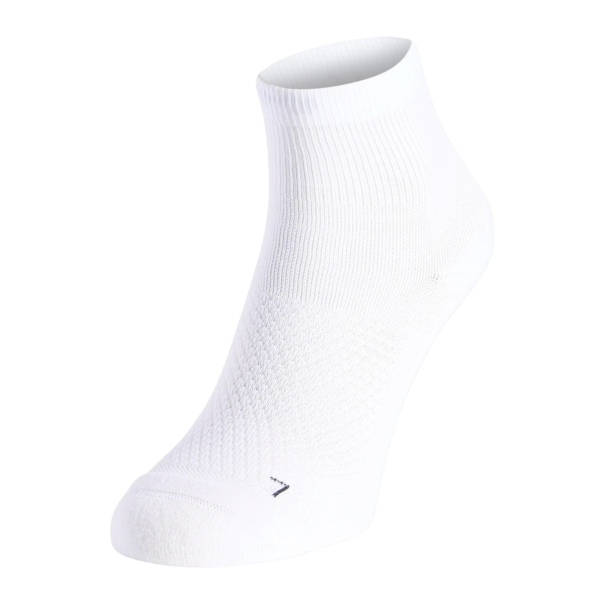 Odlo Essential Quarter Socks Unisex hardloopkleding