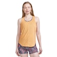 Craft Core Essence Singlet Dames Oranje