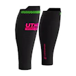 Compressport R2 3.0 - UTMB 2026 Unisex Zwart