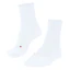 FALKE RU Compression Stabilizing Socks Dames Wit