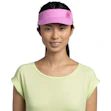 Buff Speed Visor Unisex Roze