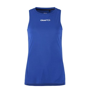 Craft Rush 2.0 Singlet Dames Craft Rush 2.0 Singlet Dames