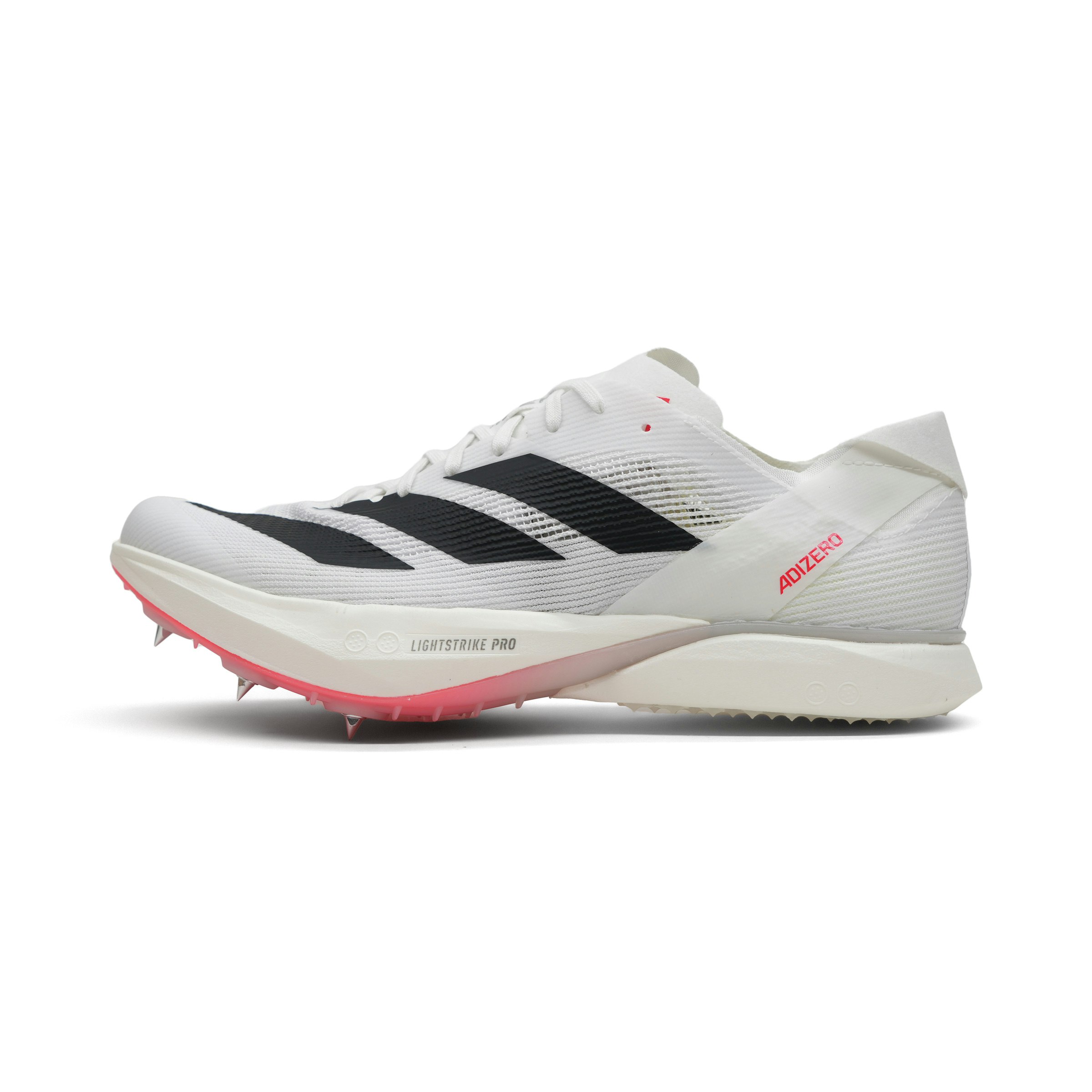 Adidas Adizero Avanti TYO hardloopschoenen wit
