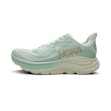 HOKA Clifton 10 Dames Blauw