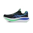 ASICS Gel Nimbus 28 Heren Zwart