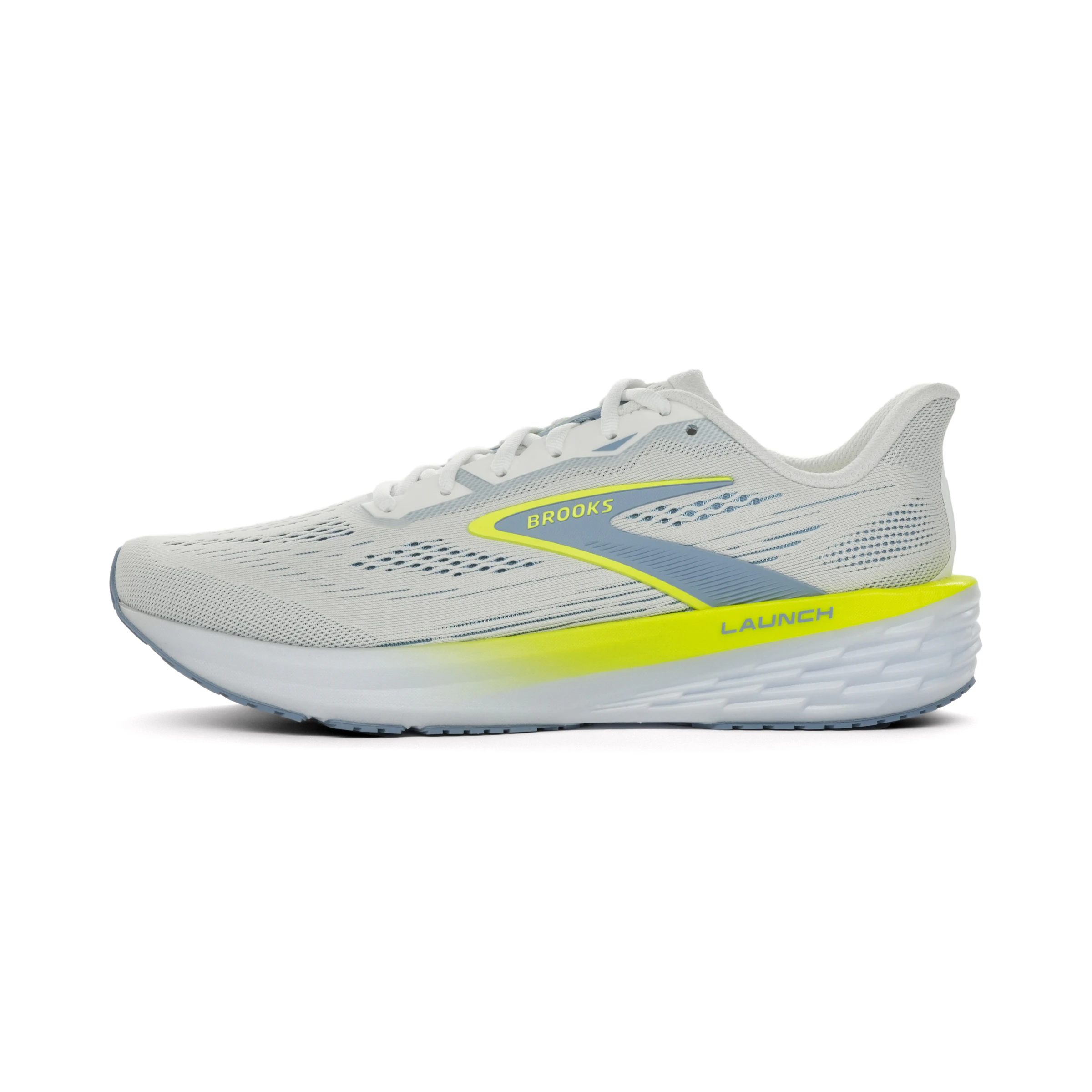 Brooks Launch 12 Heren hardloopschoen