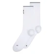 On Elite Run Sock High Hyper Unisex Wit