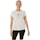 ASICS FujiTrail Logo T-shirt Dames Wit