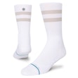 Stance Franchise Ultra Crew Socks Unisex Wit