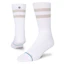 Stance Franchise Ultra Crew Socks Unisex Wit