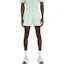 New Balance RC 5 Inch Short Heren Groen
