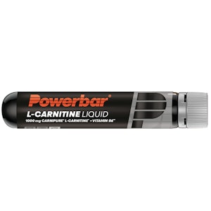 Powerbar L-Carnitine Liquid Ampuls 25 ml Powerbar L-Carnitine Liquid Ampuls 25 ml