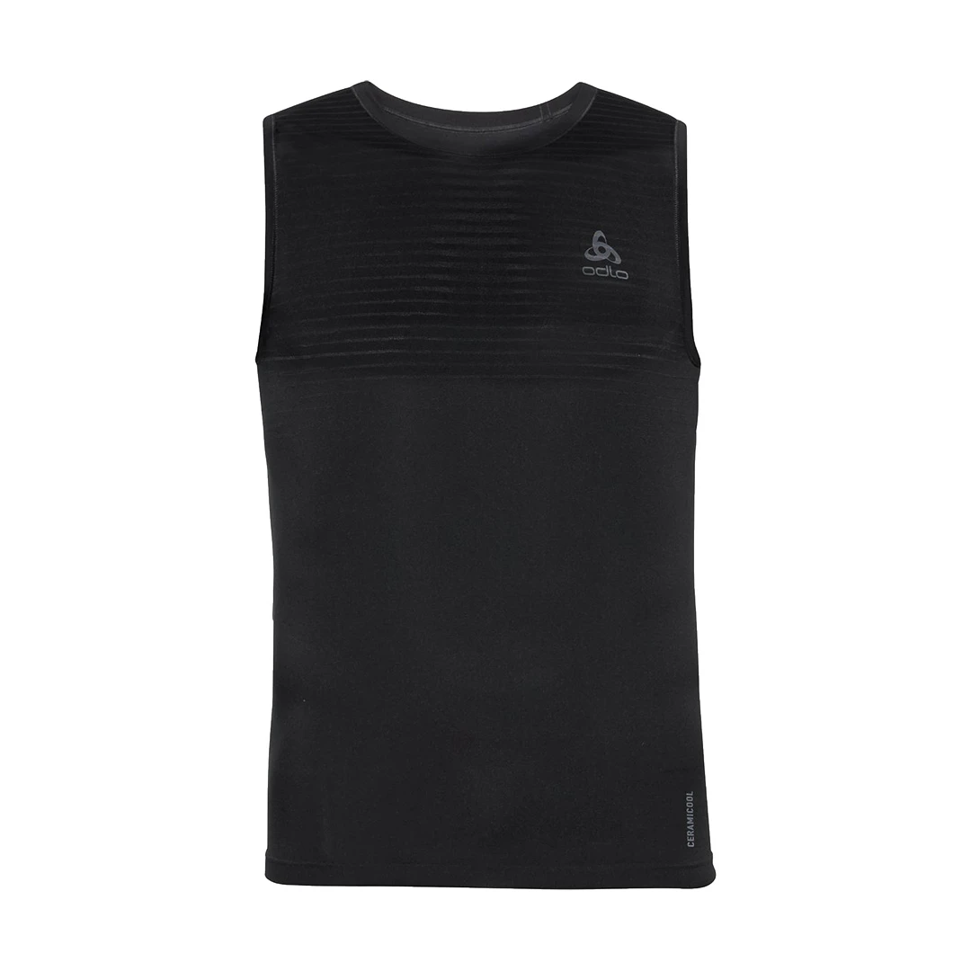 Odlo Baselayer Performance X-Light Singlet Heren hardloopschoen