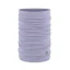 Buff Merino Midweight Neckwarmer Unisex Paars