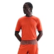 Nike Solar Chase Dri-FIT ADV T-shirt Heren Oranje