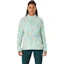ASICS Road Lite-Show Packable Jacket Dames Groen