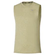 Mizuno Core Impulse Singlet Heren Groen