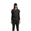Craft Core Essence T-shirt 2 Dames Zwart
