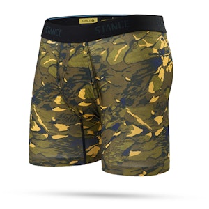 Stance Tested Wholester Boxers Heren Stance Tested Wholester Boxers Heren