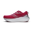 Saucony Triumph 22 Dames Rood