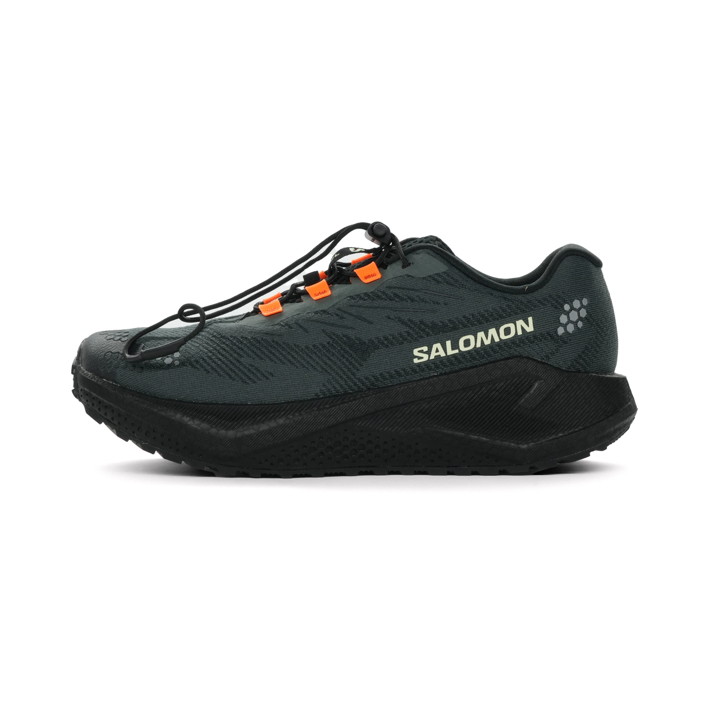 Salomon Aero Blaze 4 GRVL Heren