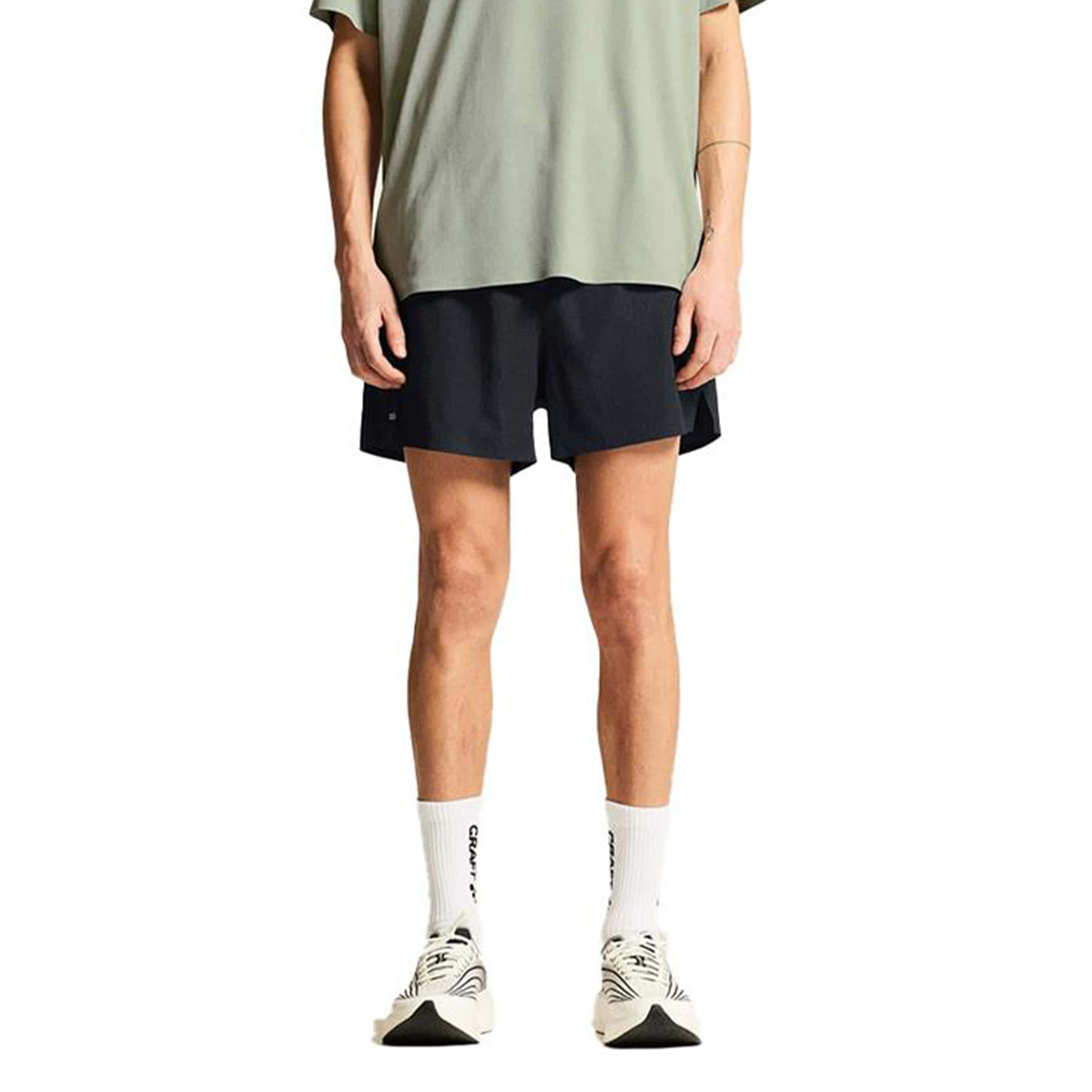 Craft Hypervent Structure Shorts Heren hardloopschoen