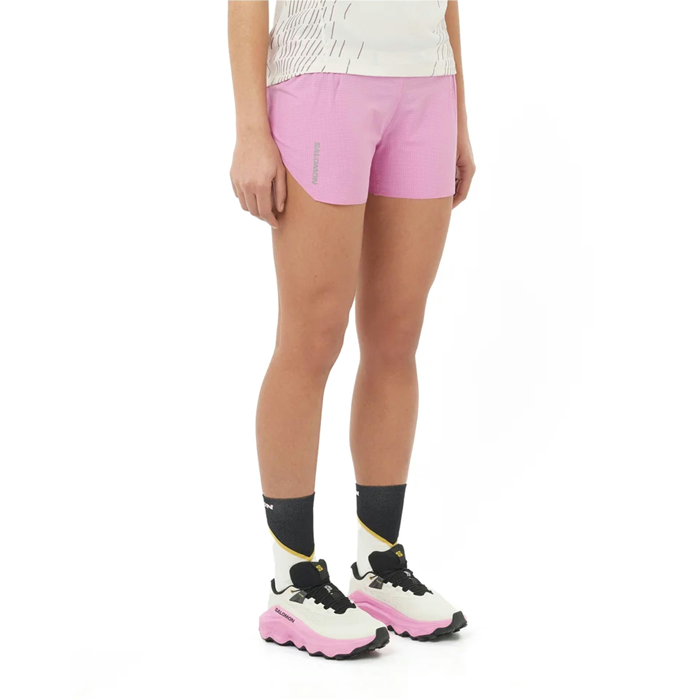 Salomon Sense Aero 3-Inch Short Dames