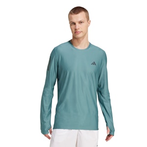 adidas Own The Run Shirt Heren adidas Own The Run Shirt Heren