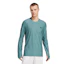 adidas Own The Run Shirt Heren Blauw