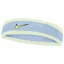 Nike Swoosh Classic Headband Unisex Multi