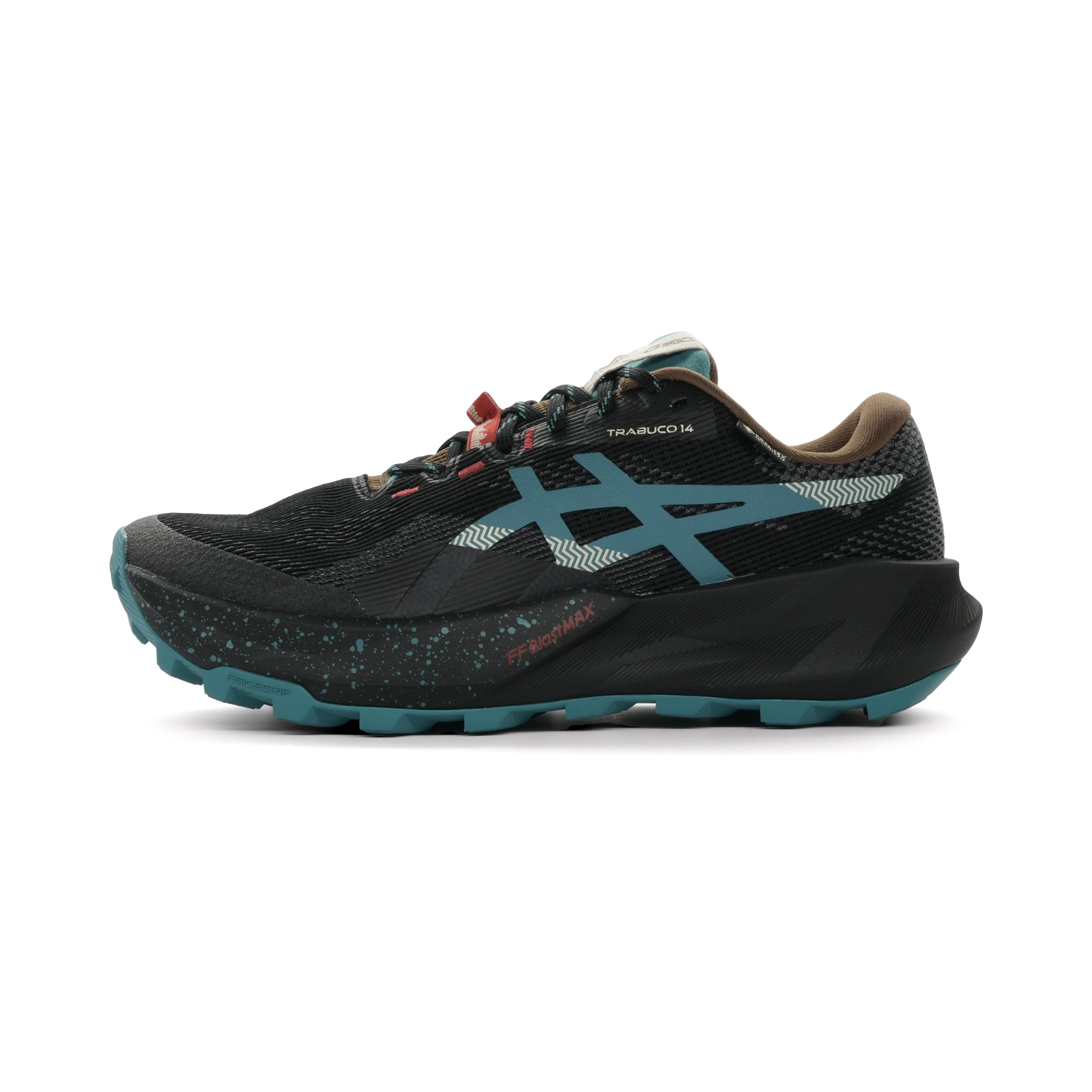 ASICS Gel Trabuco 14 GTX Heren