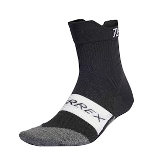 adidas Terrex Trail Agravic Crew Socks Unisex adidas Terrex Trail Agravic Crew Socks Unisex